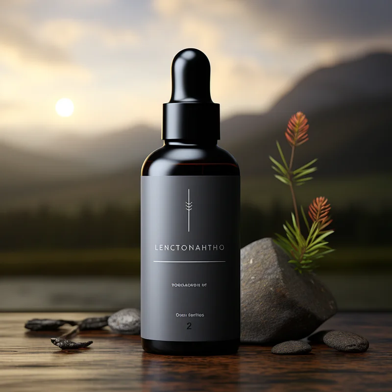 Essential Oil