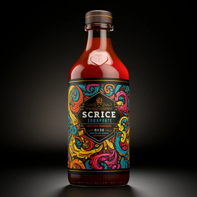 Hot Sauce