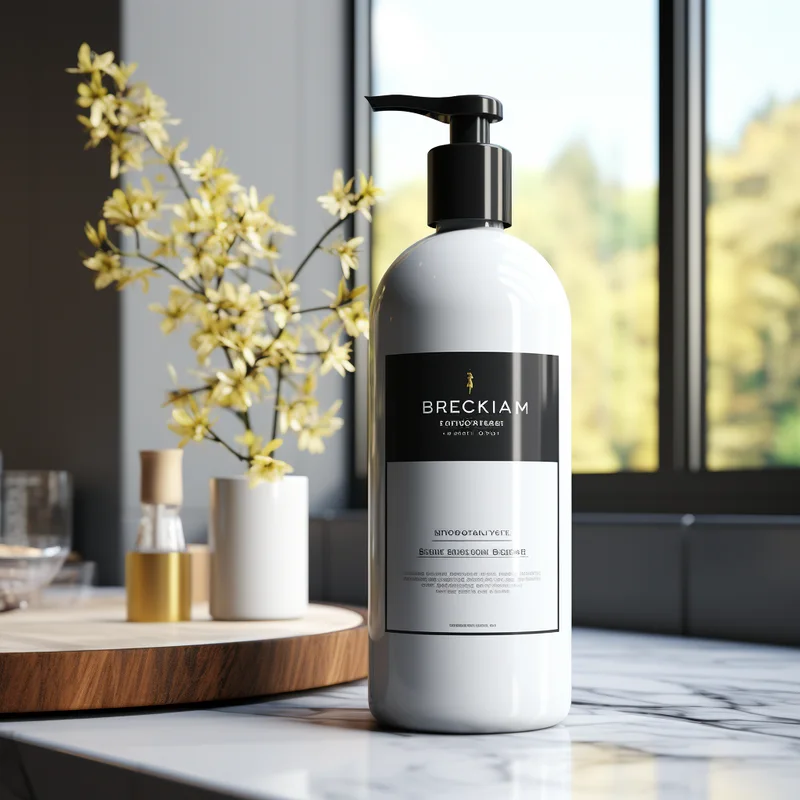 Bathroom Cleaner