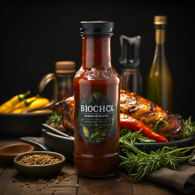 BBQ Sauce