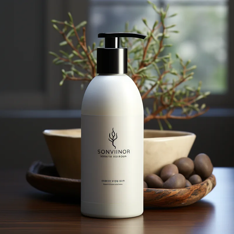 Soap & Hand Sanitizer