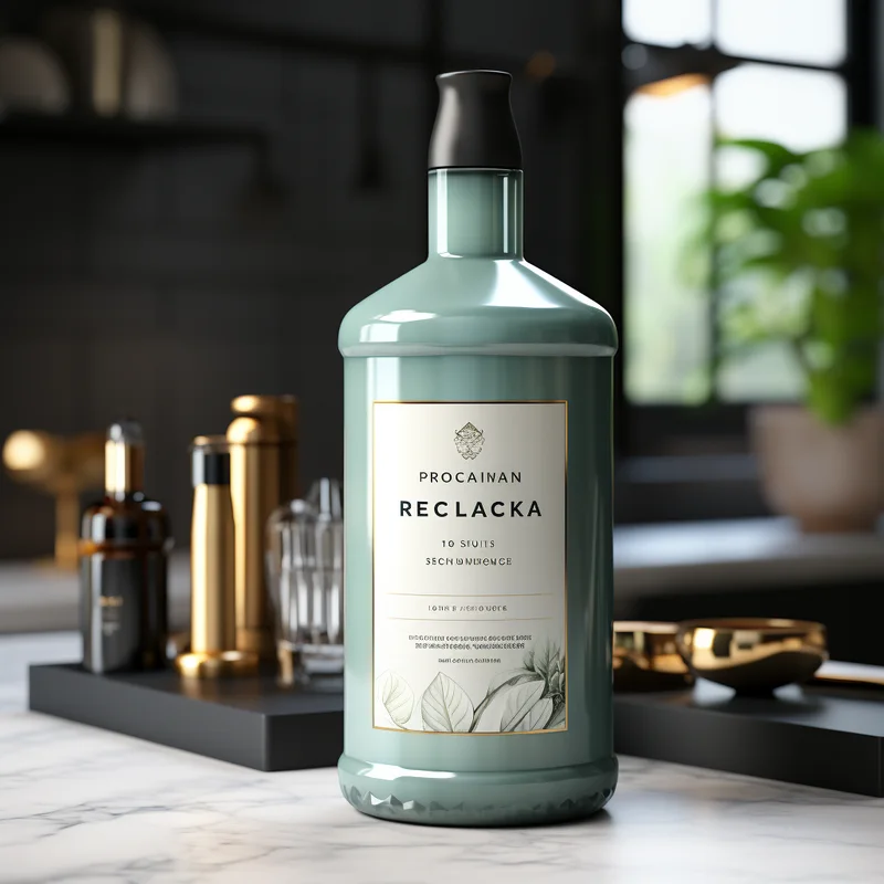 Kitchen Cleaner