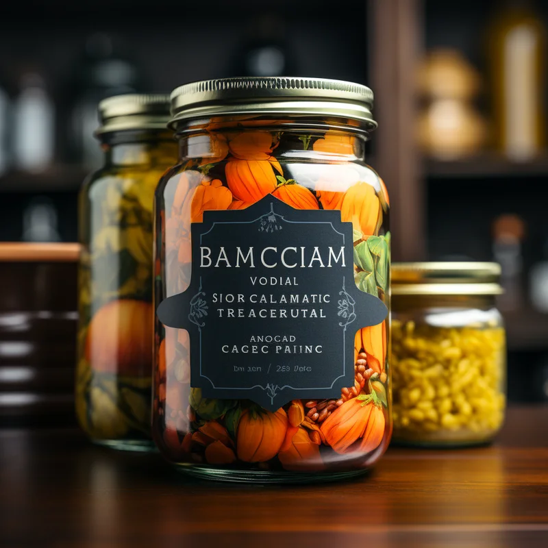 Canning